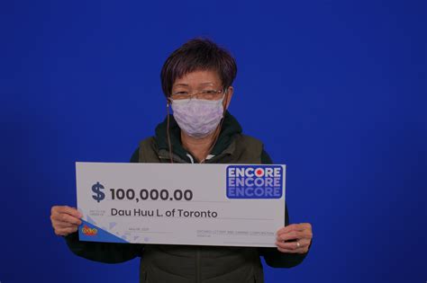 Lotto Max Lottery Results .